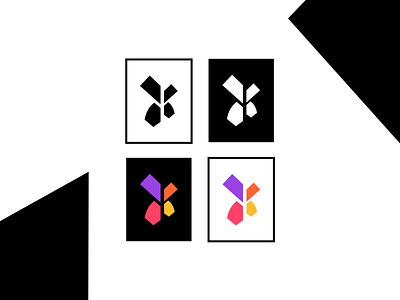 KK - Personal Logo