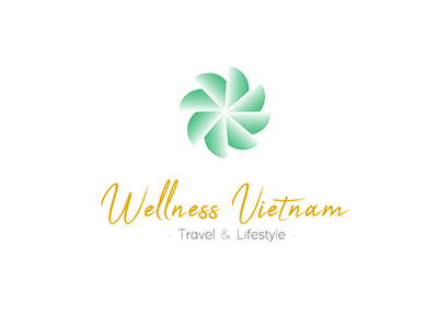 Wellness Vietnam logo submission