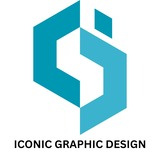 ICONIC GRAPHIC DESIGN 