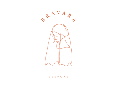 Bravara Motif branding