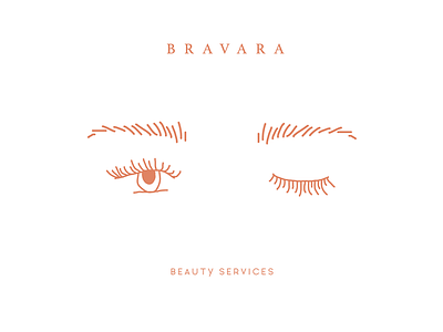 Bravara Motifs