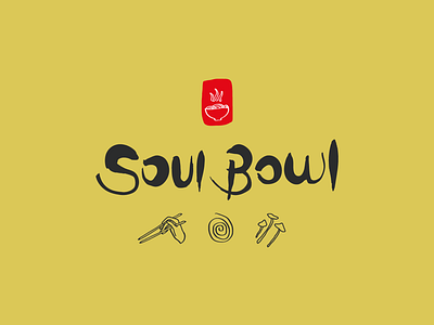 Soul Bowl Vegan Ramen