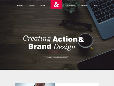 design by Nidhi Singh on Dribbble