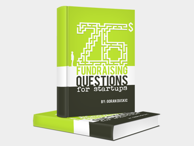 26 Fundraising Questions For Startups