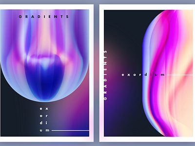 Dynamic gradient shapes: Dynamic gradient shapes mang đến sự đa dạng về màu sắc và hình dạng cho thiết kế của bạn. Hãy xem hình ảnh để khám phá cách thức tạo ra những hình dạng gradient đầy sáng tạo.