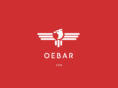 Oebar.com logo