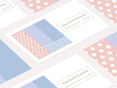 Rose Quartz Serenity Designs Themes Templates And Downloadable Graphic Elements On Dribbble