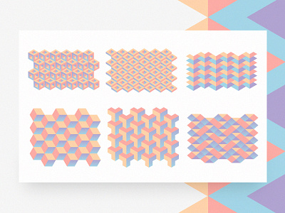 Geometric Patterns Toolkit