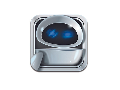 Eve iOS icon