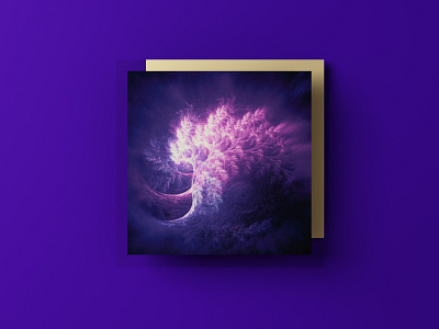 Creative Energy - Album Cover