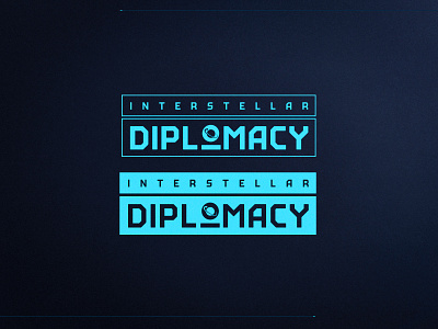 Interstellar Diplomacy Logo