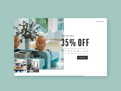 Promo Web Popup 036 daily 100 challenge daily challange dailyui dailyui036 dailyuichallenge design ecommerce promo sale typography ui ux web website