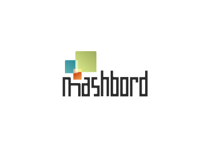 Mashbord Logo logo
