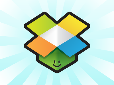 It's springtime in Dropbox land.