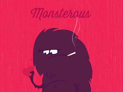 Monsterous