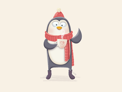 Penguin