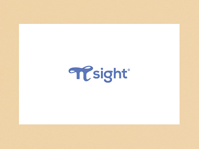 Pisight logo design identity logo