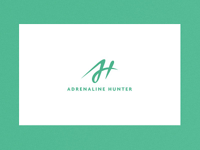 Adrenalinehunter identity