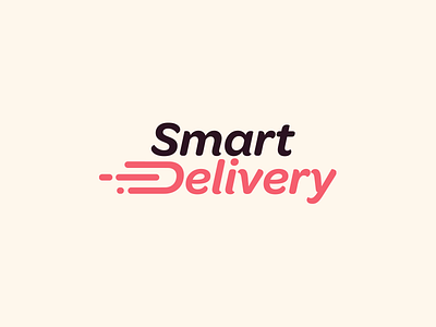 Smart Delivery Logo