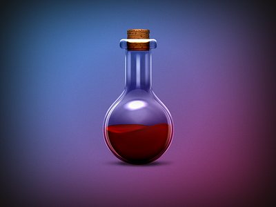 Need some health potion? game graphic health icon item potion