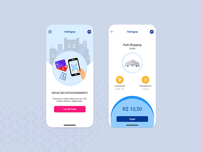 App Parkingpay