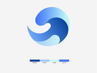 Thames Water - Logo Concept