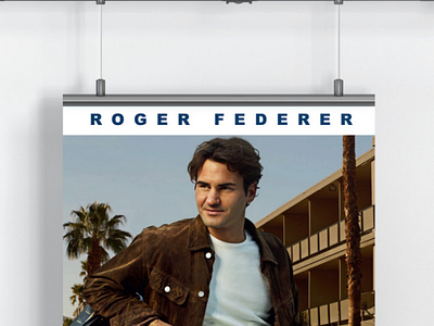 Roger Federer