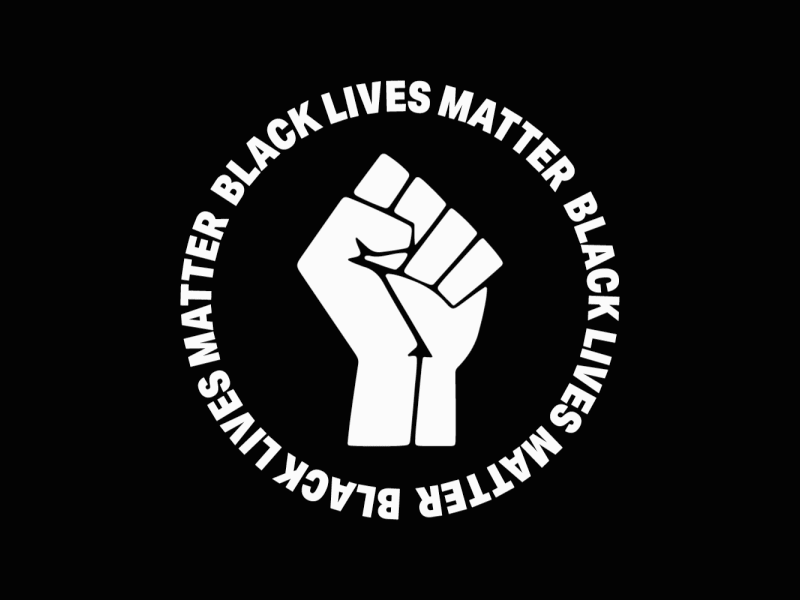 Black Lives Matter #3 beheard black blacklivesmatter change lives matter meaningful showsupport