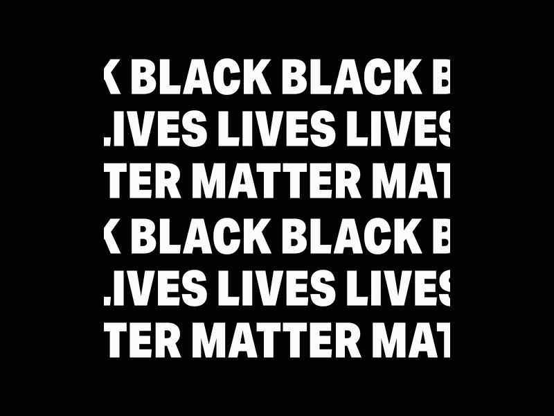 Black Lives Matter #4 beheard black blacklivesmatter change lives matter meaningful showsupport