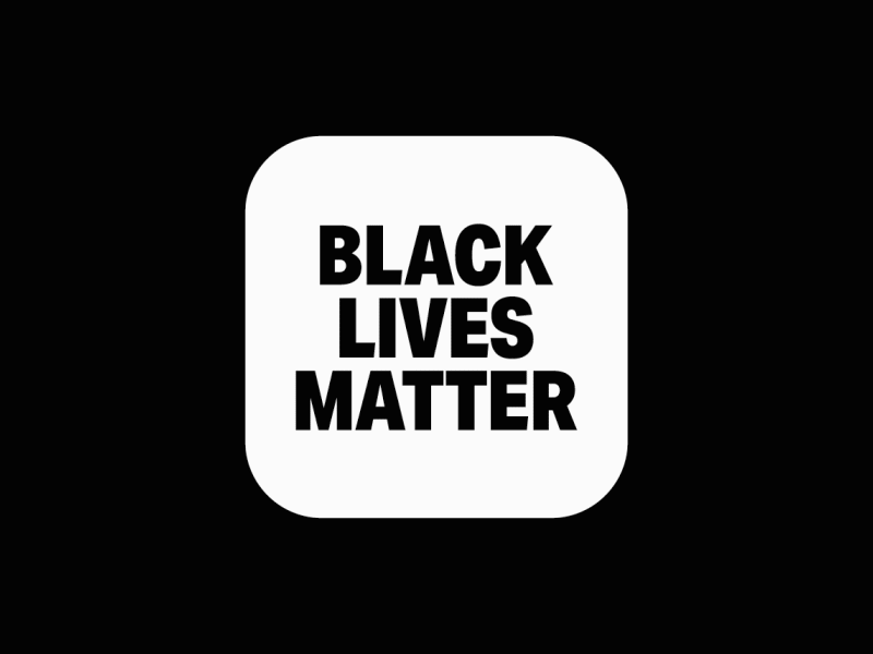 Black Lives Matter #5 beheard black blacklivesmatter change lives matter meaningful showsupport