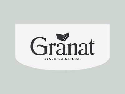 Logo — Granat Labs