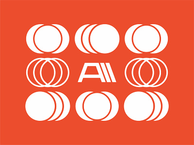 Dimensiones - Antimateria 2021 academy brand design brand identity branding digital dynamic logo
