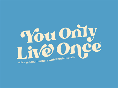 You Only Live Once — Streaming TV Show