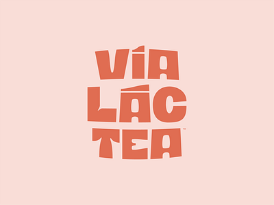 VíaLáctea — Heladería & Té