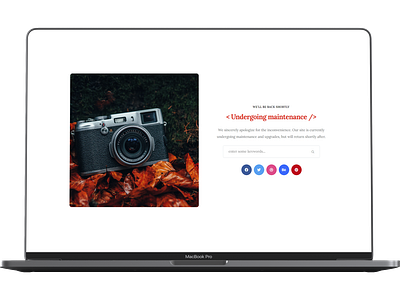 Grafton - Blog & Magazine WordPress Theme