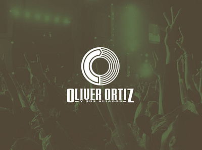 oliver ortiz branding design illustration logo logo design vector