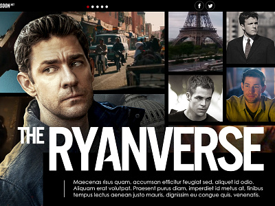 Amazon Prime Jack Ryan 2017 Sales Elevate R01 amazon branding jack ryan marketing photoshop tom clancy web