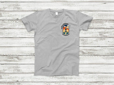 Family Reunion Logo family logo reunion tshirt design