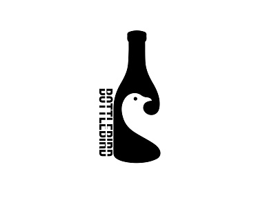 Bottle Bird animation branding design environment illustration illustrations logo typography ux vector