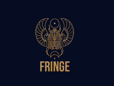 Fringe-logo logo.images