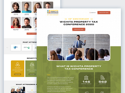 Property Conference Website best designer best outsourcing company brand management branding design homepage design layout design responsive design ui ux web web design web design agency website website design website design company website designer website designing