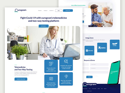 Online Two Way Medical Communication Website best designer best outsourcing company brand management branding design homepage design layout design responsive design ui ux web web design web design agency website website design website design company website designer website designing