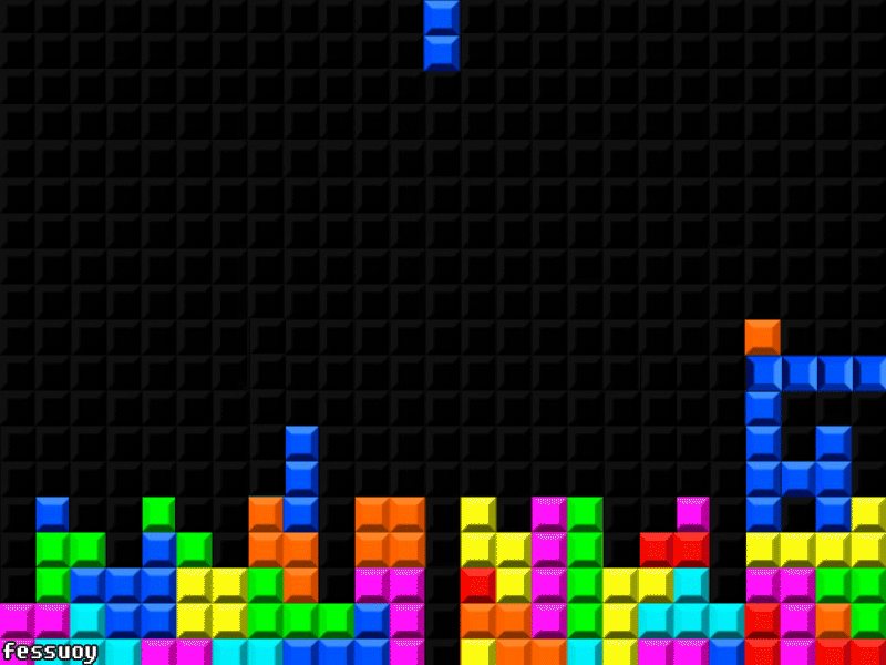 Dribbble - tetris.gif by Youssef Cadimi