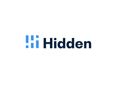 Hiden logo | Vpn service company