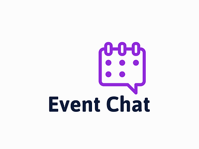 Event Chat logo