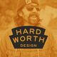 Eric Waetzig - Hardworth Design