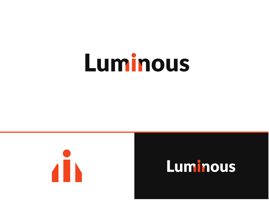 Luminous Holdings by Praise Fabilola on Dribbble