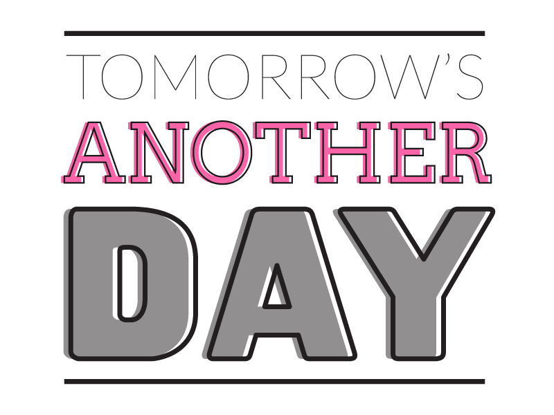 another tomorrow logo