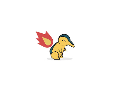 Cyndaquil