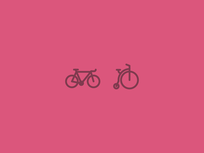 Bikes